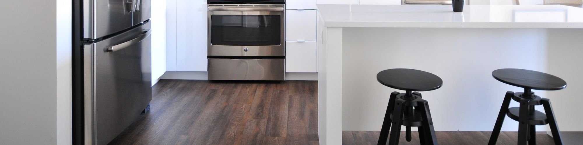 Soft, luxurious carpeting is a beautiful, functional, and economical flooring option for families with kids and pets.
