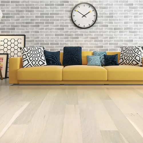 Carpeting by Mike Inc. providing laminate flooring for your space in Somerset, WI