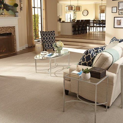 Modern carpeting in Hudson WI from Carpeting by Mike