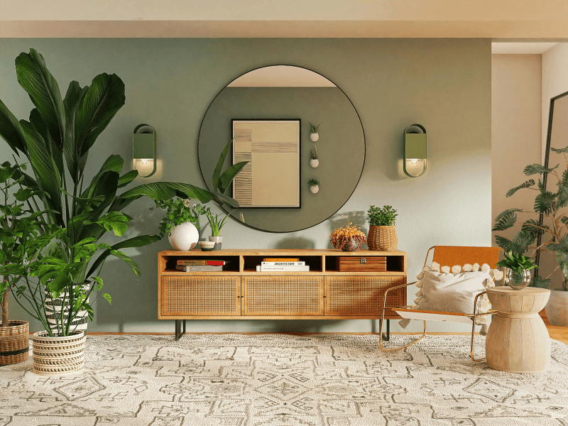 Learn more about the area rug services provided by Carpeting by Mike in Somerset, WI  today
