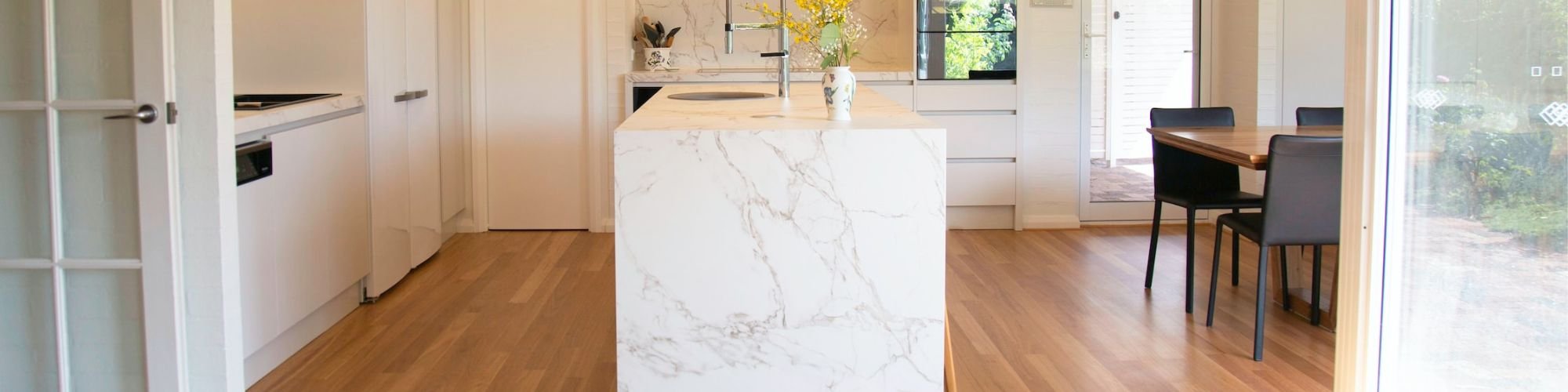 Today’s luxury vinyl features some of the most innovative, versatile and high-performing flooring available.