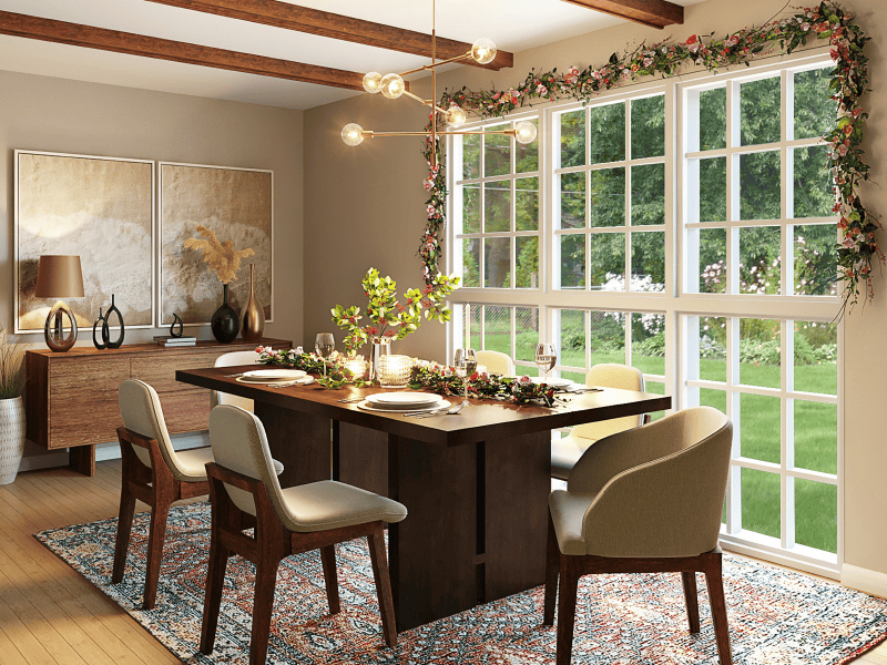 Carpeting by Mike offers Custom area rugs to a wide variety of locations in the Somerset, WI  area