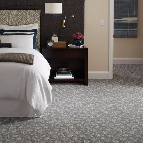Beautiful textured carpet in Baldwin WI from Carpeting by Mike